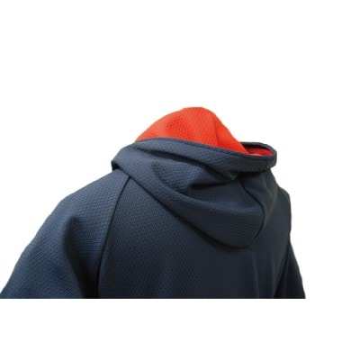 MINOウェアTOP　ネイビーLサイズ　～渋沢栄一ビジネス大賞受賞製品～