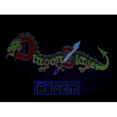 ファルコム・アーリー・コレクション for X68000(3.5インチ版)