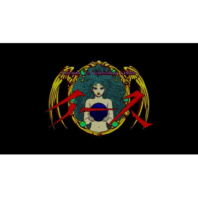 Ys Legacy Collection ～YsI&II&III For X68000 Z～