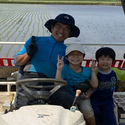 令和3年産 4種食べ比べセット計8kg(彩のかがやき、彩のきずな、コシヒカリ、ミルキークイーン)精米
