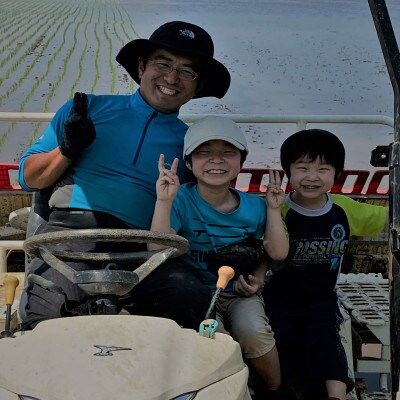 令和4年産　Pino farmのお米　ミルキークィーン　5kg×2袋　10kg　精米