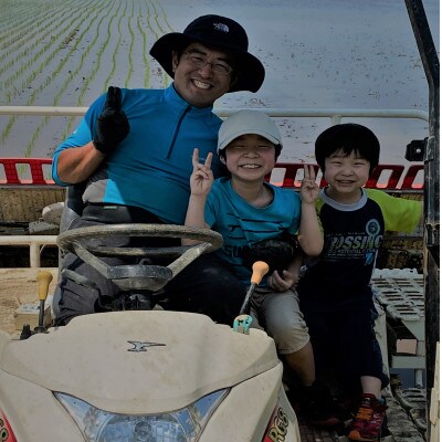 令和4年産　Pino　farmのお米　彩のきずな　5kg×2袋　10kg　精米