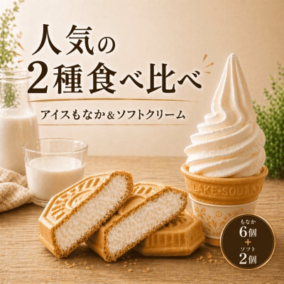 【卵・保存料不使用】牛乳屋さんが作ったアイスクリーム モア松屋の大人気アイス 詰め合わせ セット
