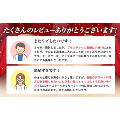 訳あり アップルパイ チーズケーキセット 1kg以上