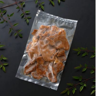 特選近江牛 自家製 牛しぐれ煮 100g 2パック(計200g) 近江牛A5ランクメス牛一頭買い