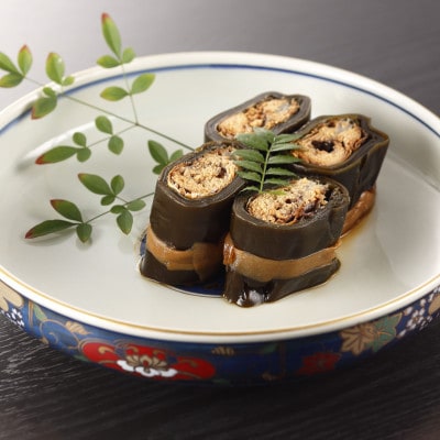 【あゆの店きむら】 滋賀県産 あゆ御膳 G5 (小あゆ煮80g×2・子持姿煮×2・子持こぶ巻×1)