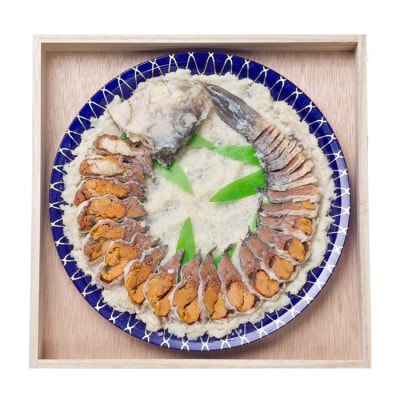 【あゆの店きむら】 びわ湖産天然 鮒寿し 大サイズ