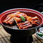 【うなぎや源内】 炭火焼き 国産 うなぎ蒲焼き 1尾入 (135g以上)