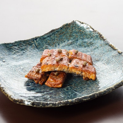 【あゆの店きむら】 国産 うなぎ山椒煮 2UN (60g×2)
