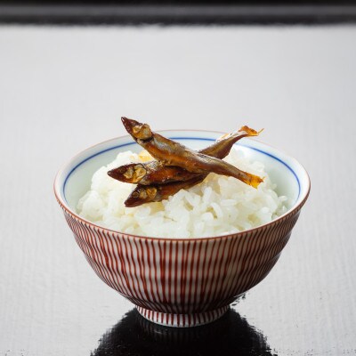 【あゆの店きむら】 びわ湖産天然 小あゆ煮 詰合せ PK2 (小あゆ煮105g×2)