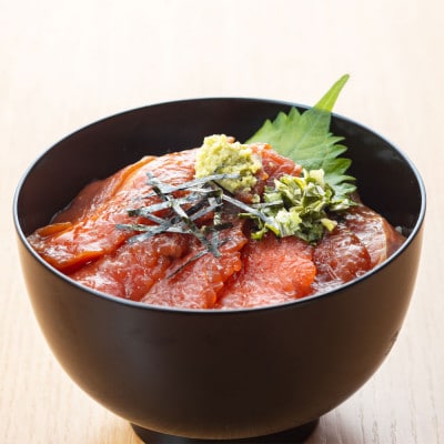 【あゆの店きむら】 滋賀県産 びわサーモン漬け丼の素 4食入