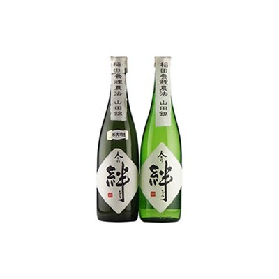 稲田養鯉栽培の山田錦で醸した人々の絆飲み比べ7ml お礼品詳細 ふるさと納税なら さとふる