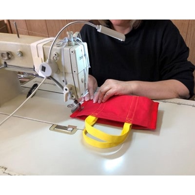 トートバッグ　小サイズ