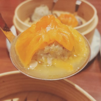 おうち中華　冷凍小籠包(プレーン&トマトチーズ)