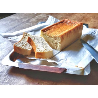 生はちみつチーズケーキ　1本