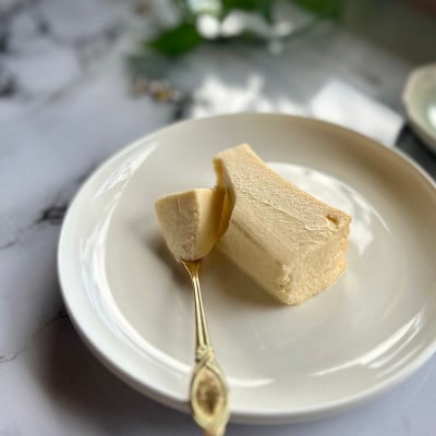 生はちみつチーズケーキ　1本