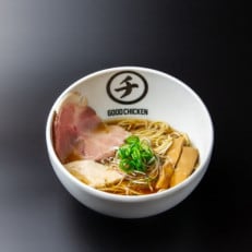 【橙のおうち麺】あっさり野郎3食セット