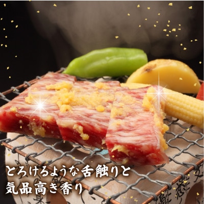 千成亭 近江牛味噌漬け 700g 秘伝の白味噌に漬け込みじっくり熟成した、絶品和牛みそ漬け