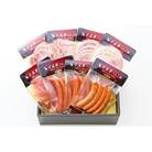 千成亭マイスターベルク OD-50 ギフトにも!ソーセージ・ハム・ウインナーなどオードブル8点セット