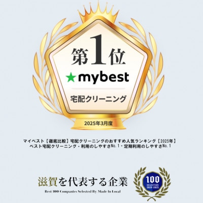 せんたく便 保管15点パック 宅配クリーニングサービス