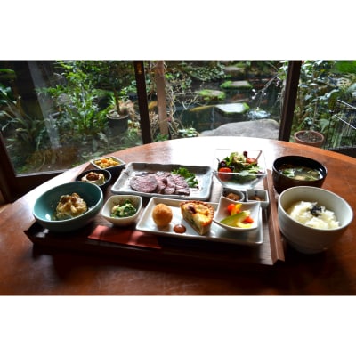 天仁庵　カフェご利用&お買い物券 2,500円分