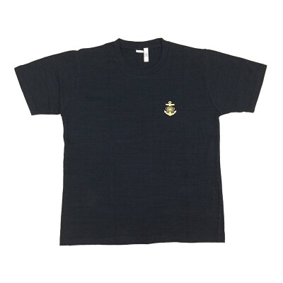 Tシャツ【呉鎮守府】 ネイビー LLサイズ