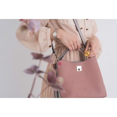 ALMA Aroma Capsule　(gold フラワー)