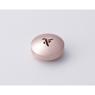 ALMA Aroma Capsule　(pink バード)