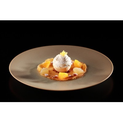 【有効期間6か月】スカイレストラン634 ディナー「粋」利用券 東京スカイツリー(R)入場券付