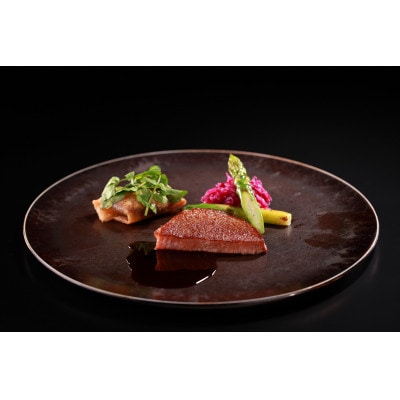 【有効期間6か月】スカイレストラン634 ディナー「雅」利用券 東京スカイツリー(R)入場券付