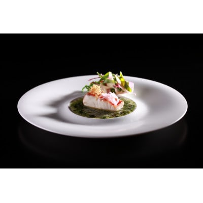 【有効期間6か月】スカイレストラン634 ランチ「粋」利用券 東京スカイツリー(R)入場券付