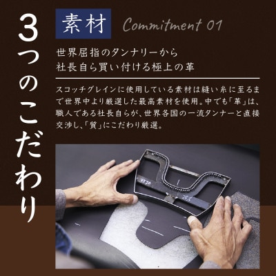 ご利用引換券「スコッチグレイン実店舗で靴が選べる」NO.510[56191092]