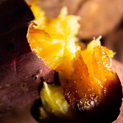 壺焼き芋10本セット