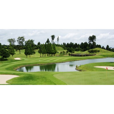 芝山町ゴルフ場利用券 4枚