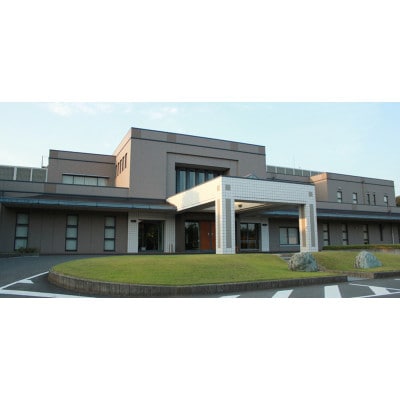 芝山町ゴルフ場利用券 9枚