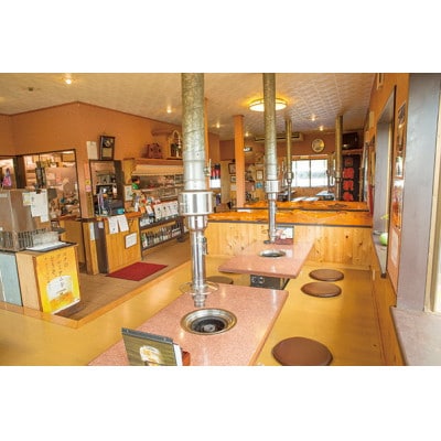 焼肉大幸 御食事券 6,000円分