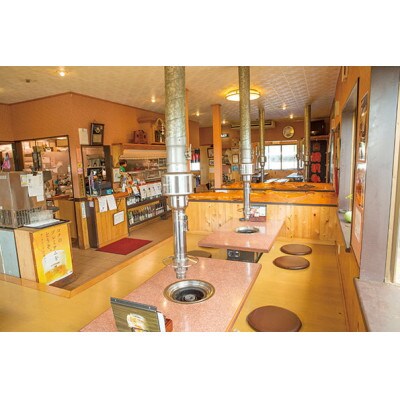 焼肉大幸 御食事券 9,000円分