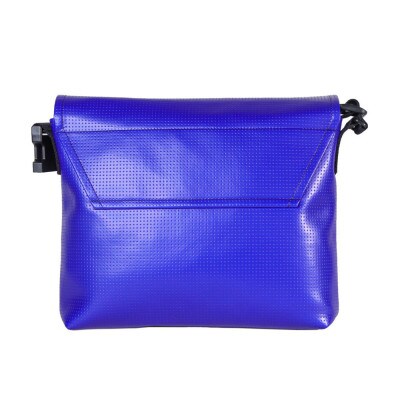 メッセンジャーバッグ C / ブルー M003C【DN005VC04】