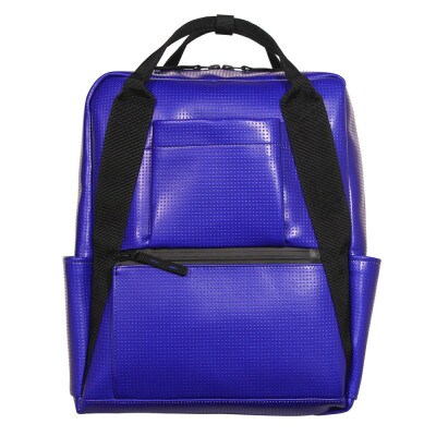 バックパック/ ブルー M088【DN031VC01】