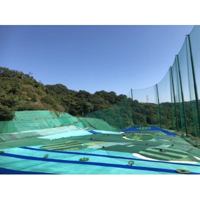ゴルフスクールレッスン(5回分)
