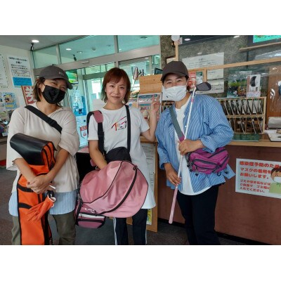 打球券900球(60球券×15枚)