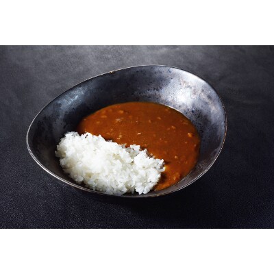 松阪牛牛すじカレー 黒 松阪牛牛すじカレー 金 各3個セット