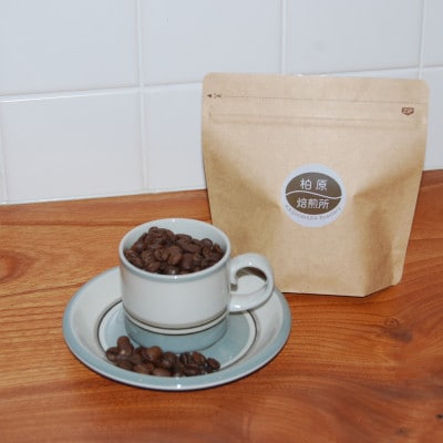 珈琲焙煎豆700gセット(挽き:中細挽き)