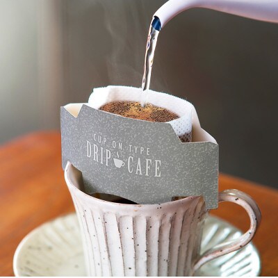 珈琲ドリップバッグ21袋セット