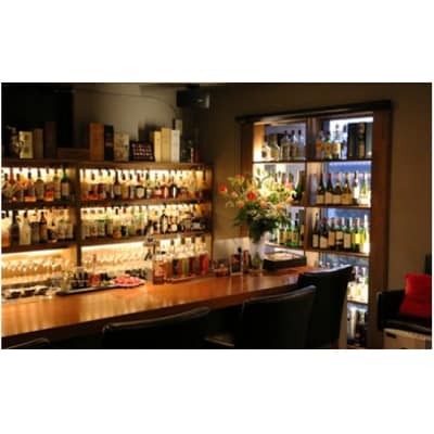 淡路島の“隠れ家的Bar”　スピカロース　プレミアム商品券A