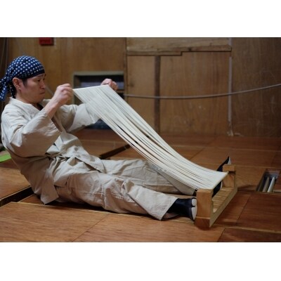 手延べ淡路島ぱすたとパスタソースと国産オイルサーディンセット