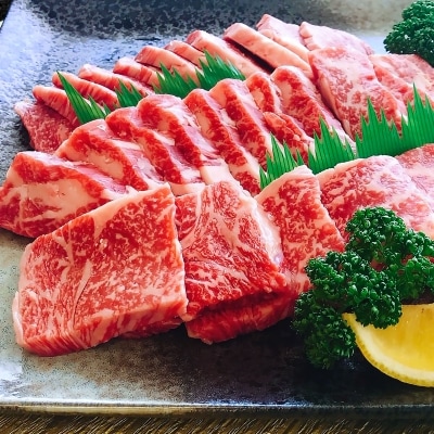 【あわじビーフこまつ】淡路ビーフ　焼肉用スライス(500g)