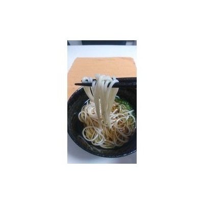 手延べうどん　バチ麺　7kg(350g×20束)