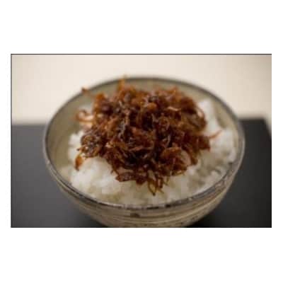 淡路島で大人気!あわじのり6本、くぎ煮350gの詰め合わせ!