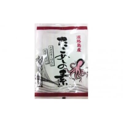 炊きたてご飯に混ぜるだけ!【たこめしの素4袋】化粧箱入